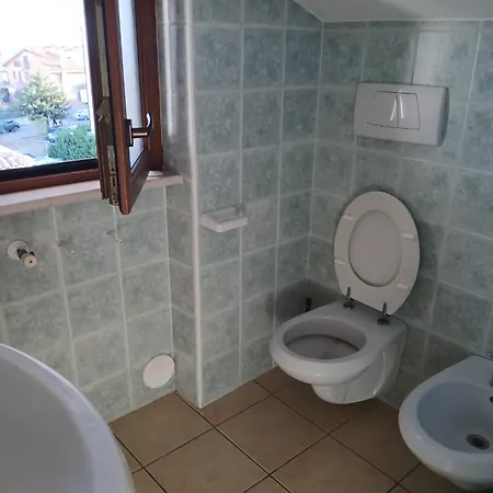 בית הארחה Domus Pacis *