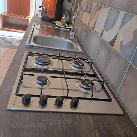 Domus Pacis בית הארחה *